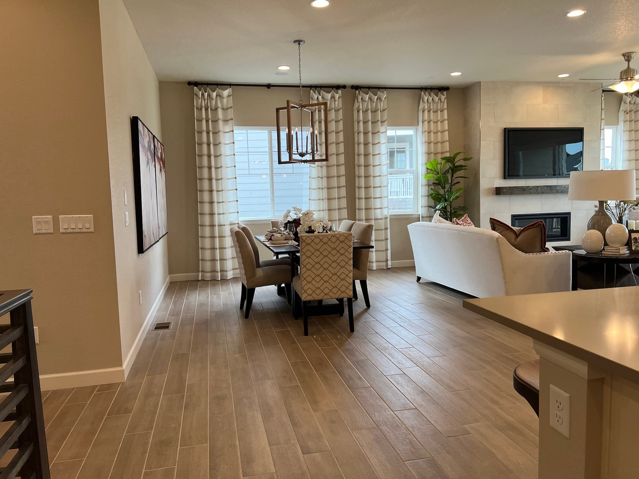 Flooring Installation Contractors Grand Junction business image in Grand Junction, Colorado