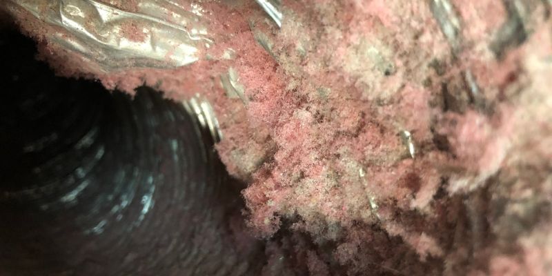 Jacksonville Dryer Vent Cleaning business image in Jacksonville, Florida
