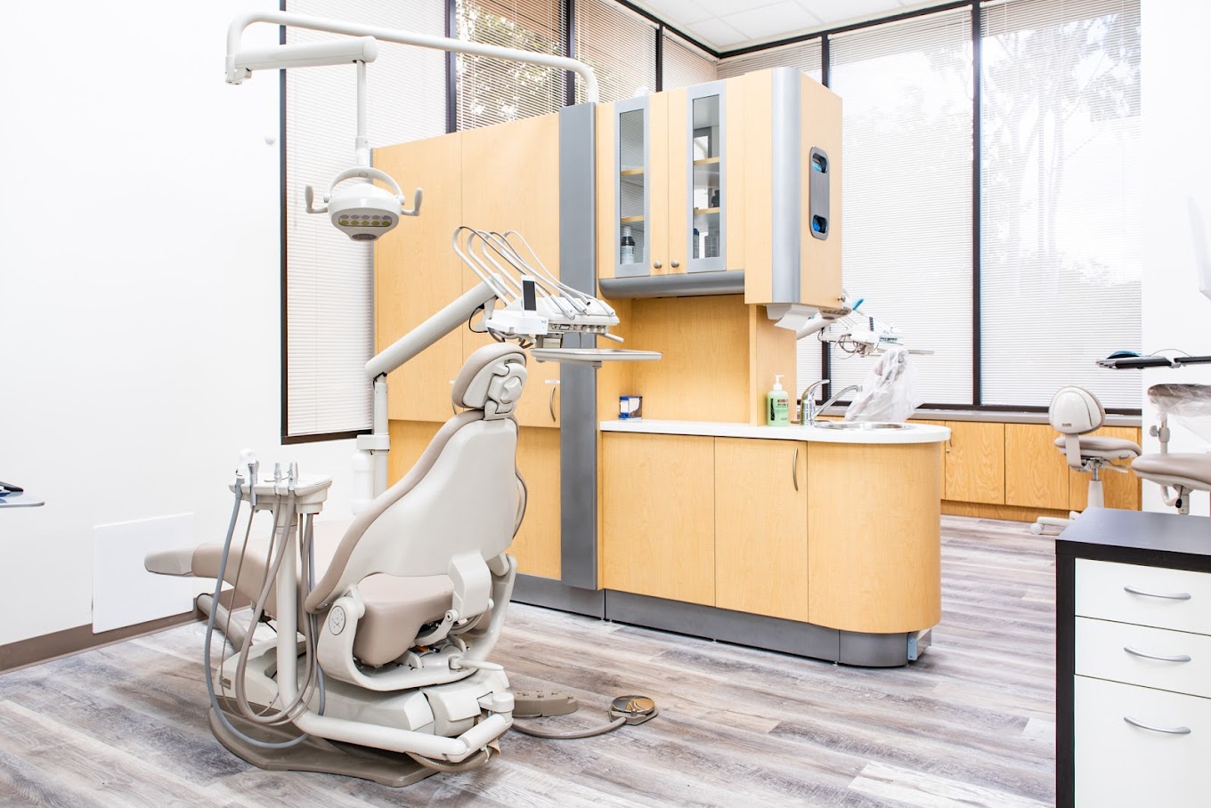 Grace Dental business image in Oceanside, CA