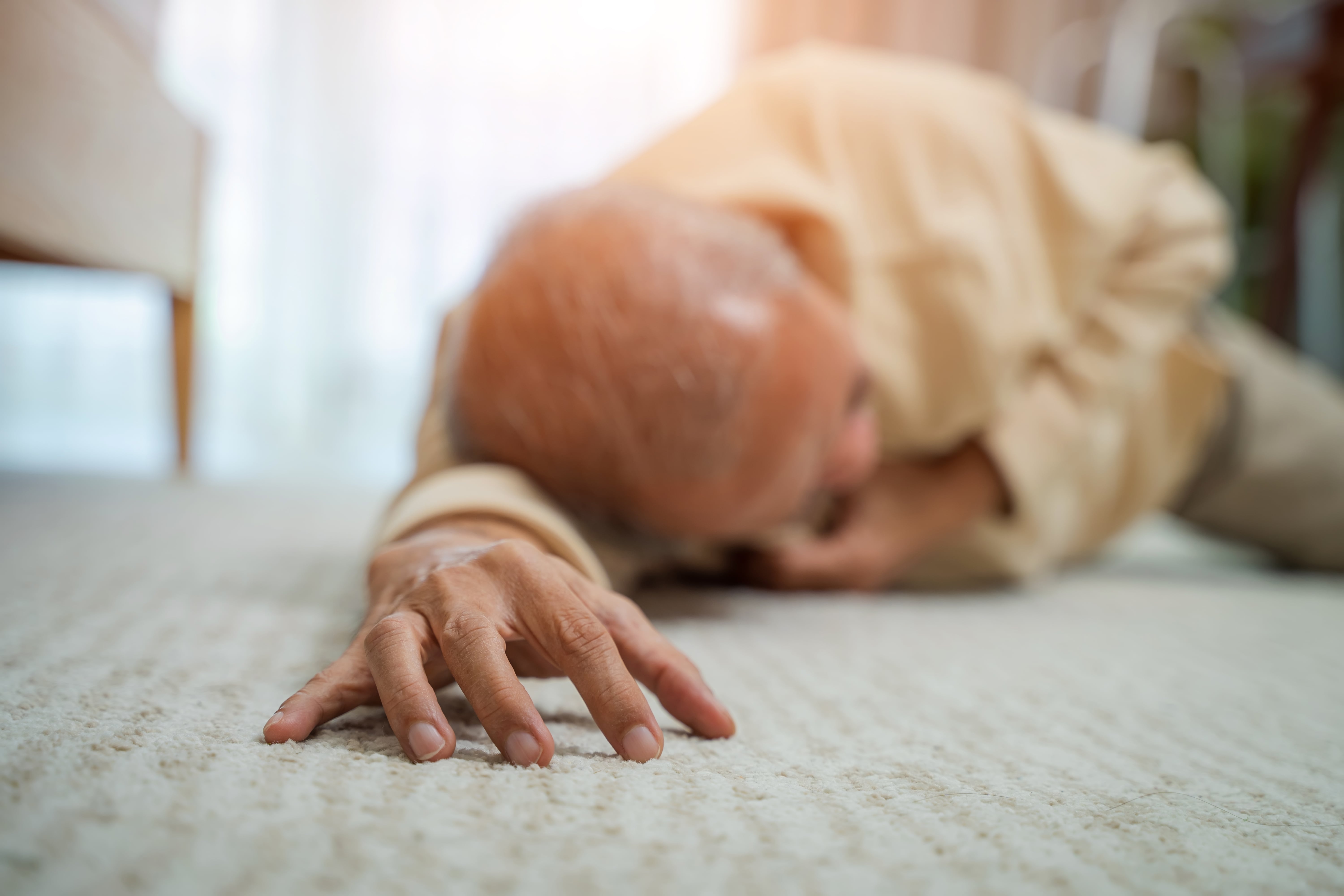 George K. Reese, D.C. Accident Injury Chiropractor | Quiropractico de Accidentes business image in San Diego, California