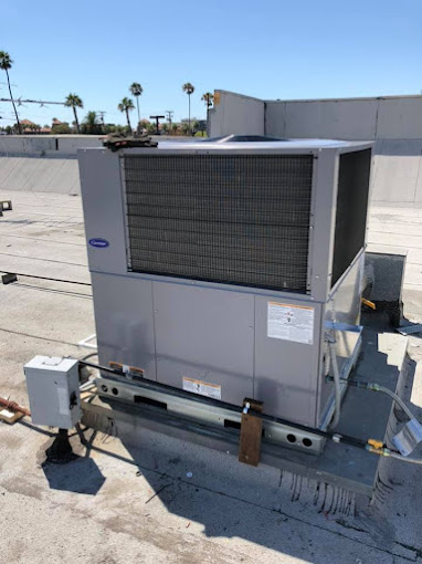 Green Air Engineering business image in Laguna Hills, CA