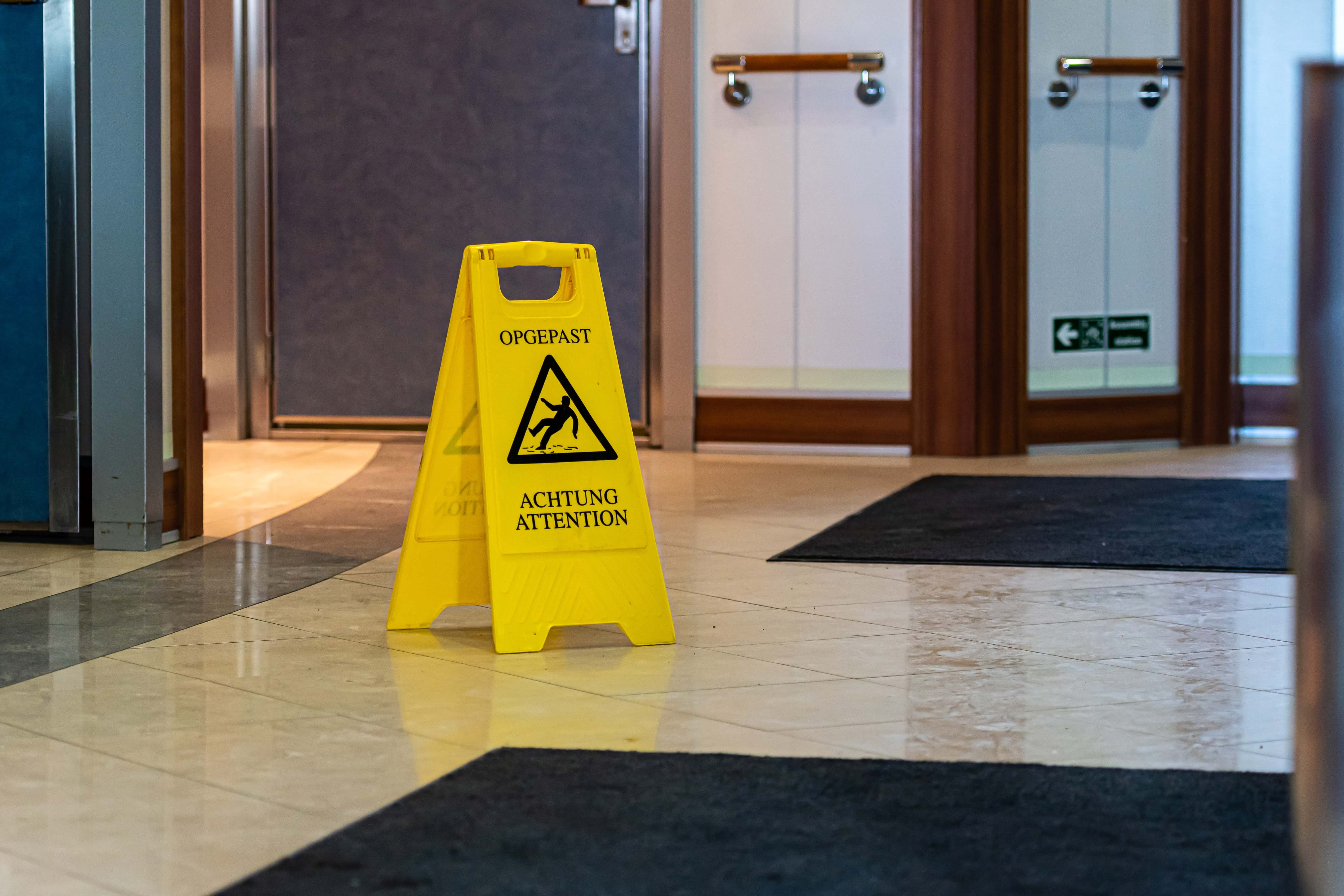 Steven B. Salk & Associates, Ltd. - Tus Abogados Accidentes de Trabajo business image in Chicago, Illinois
